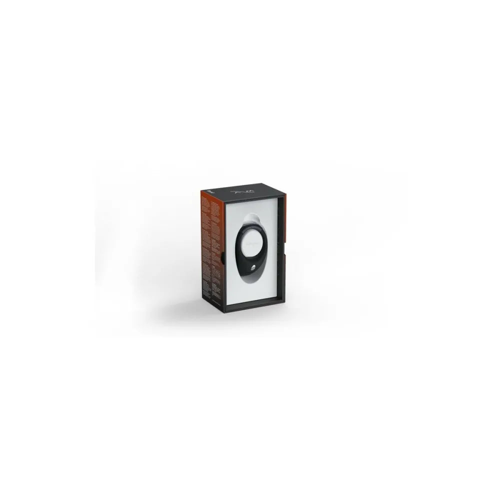 Cock Ring By We-Vibe Black
